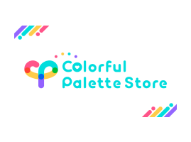 Colorful Palette Store