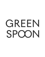 GREEN SPOON
