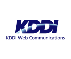 KDDI web communications